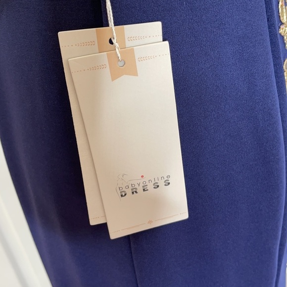 The Alina Dress - Picture 14 of 15